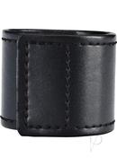 Candb Gear Velcro Ball Stretcher Adjustable 1.5in - Black
