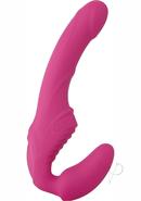 Adam And Eve Eve`s Rechargeable Silicone Dual Vibrating...