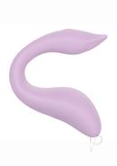 Slay #flexme Rechargeable Silicone Vibrator With Remote...